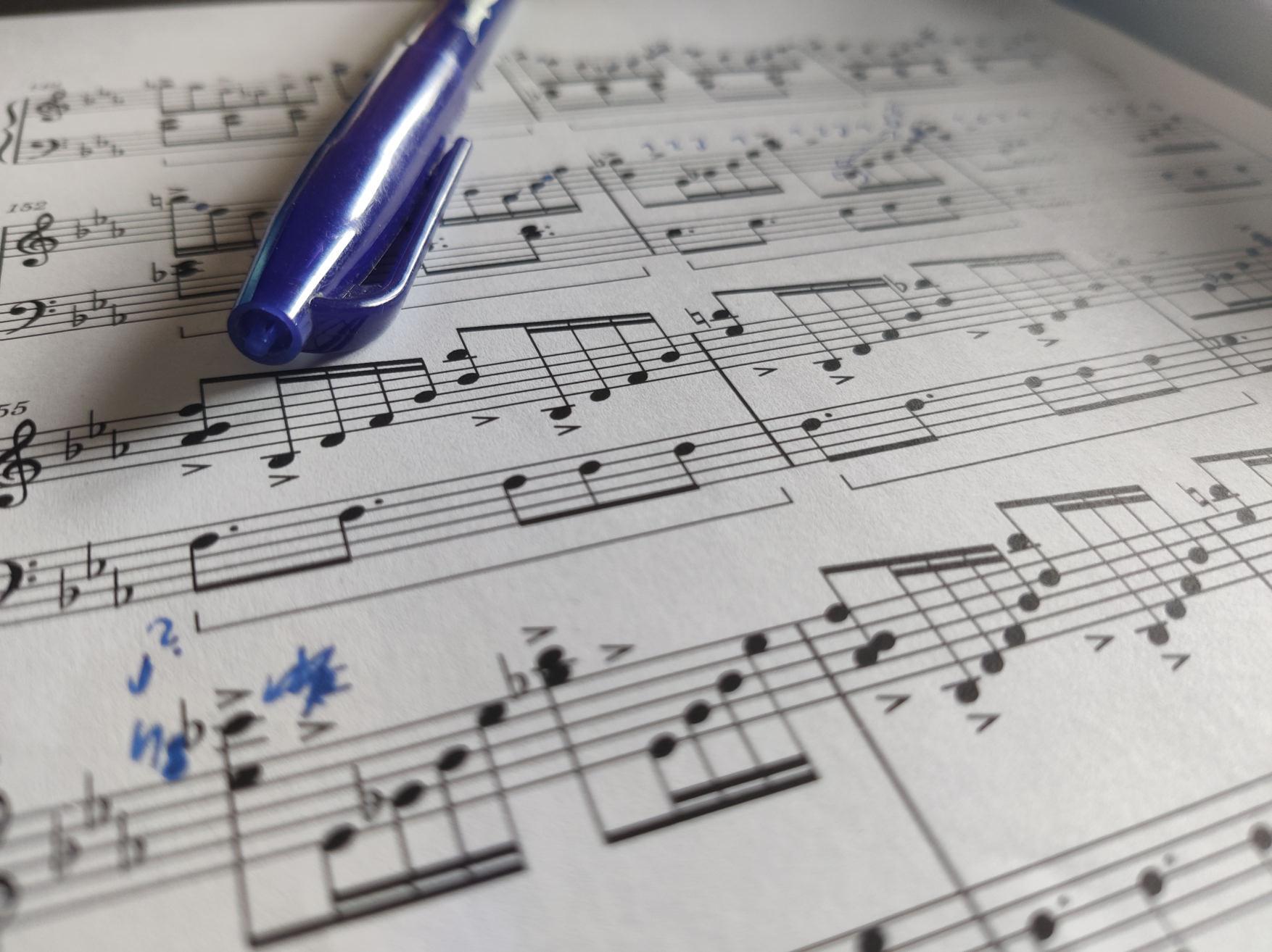 Piano