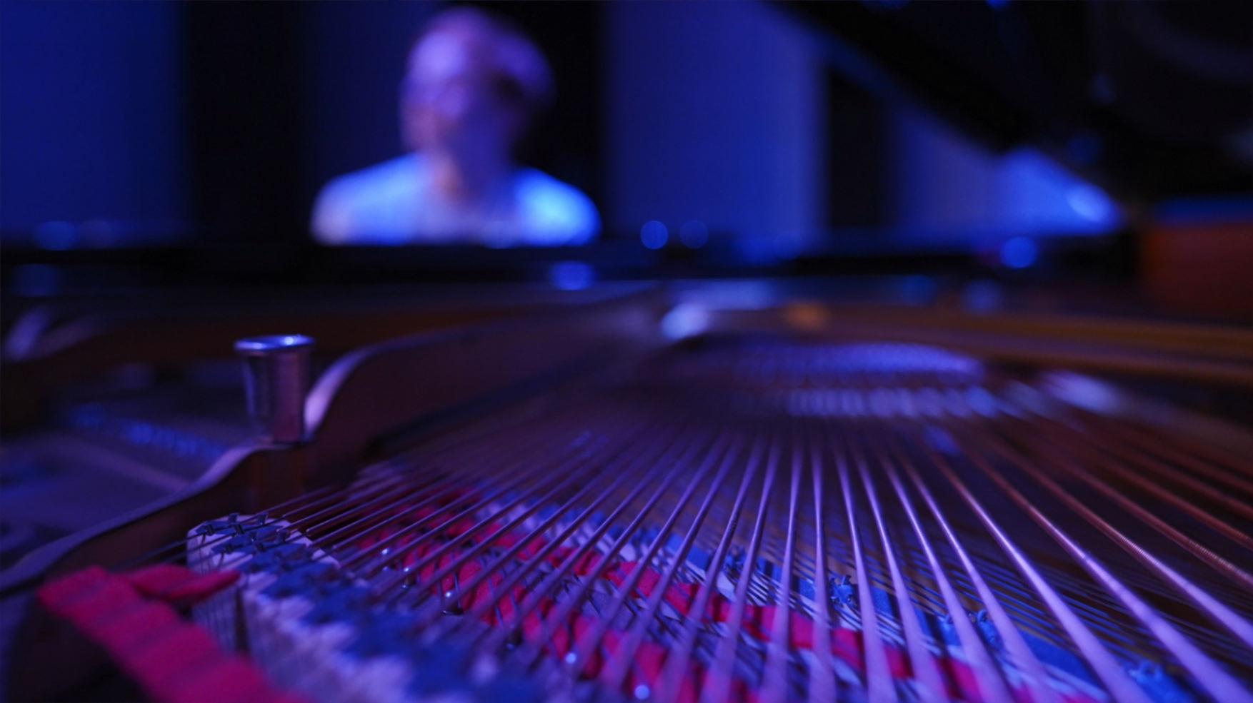 Piano